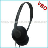 3.5mm Audio Jack Stereo Headset, Disposable Airline Headset