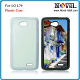 2D Sublimation Cell Phone Case for LG L70
