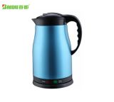 2015new Design Electric Water Heating Pot /Home Appliance (1818B)