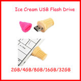 Cartoon USB Pendrive Ice Cream USB Flash Drive
