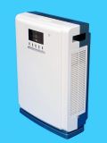 Multifunction Air Purifier with HEPA Filte, Activated Carbon, UV Lamp