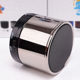 Mini Portable Wireless Bluetooth Speaker