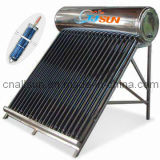 Compact Pressure Solar Water Heater Tjsun1675