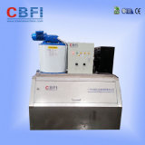 Newest Design 10 Tons High Quality Flake Ice Maker