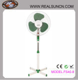 16inch Eletrical Stand Fan with Light