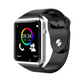 Factory Price A1 Smart Bluetooth Watch with Display