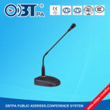 Hot Sale Wireless Paging Microphone for PA System