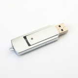 Custom Promotional Gift USB Flash Drive (SMT675)