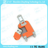 Brand Promotion Custom Luggage USB Flash Drive (ZYF1041)