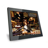 15'' HD Full Function Android Display Digital Photo Frame with WiFi