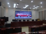 46 3X4 Inches Near-Seamless LCD Splicing Screen in Conferencing System