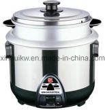 Luxurious Gas Rice Cooker for 4-13 People