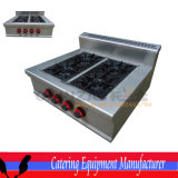 Commercial Table Gas Cooker Zml-4t