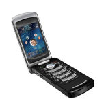 GSM Original Half-Qwerty Bb 8220 Smart Mobile Phone