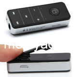 Wireless Stereo Bluetooth Headset for Mobile Phone and Table PC