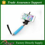 Extendable Handheld Flexible Selfie Stick Monopod for Samsung and iPhone