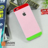 Cell Phone Skin Template to Mobile Phone Decoration