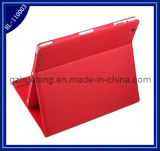 360° Rotating PU Case Cover for iPad2/3/4 iPad Case/Cover/Bag (HL-110003)