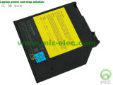Laptop Battery Replacement for IBM Thinkpad T400 57Y4536