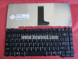 Keyboard for Toshiba Laptop  (A200/A300)
