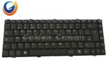 Laptop Keyboard Teclado for Asus Z96 Z96f Z96j Black Layout US RU UK