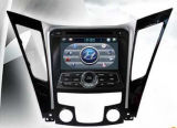 Car DVD Player with Navigation for Hyundai 8-Inch Low Match Sonata (CM-8358B)