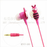 Hotsell Newest Colorful Best Brand Earphone