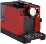 Nespresso Capsule Coffee Machine (HEC09 RED)
