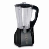 Soup Maker with Power Blending with Motor of 400W and Voltage Ranging from 220 to 240V