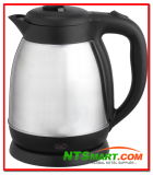 Electric Stainless Steel Kettle (N000019549)