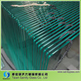 3mm-15mm High Quality Clear Tempered Glass