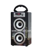 Ailiang Battery Mini Speakerjd-T4