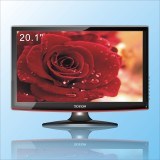 20 Inch LCD Computer Monitor Display with CE/RoHS/FCC Approved (ST200W)