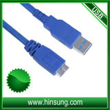 High Speed USB3.0 Micro USB Cable