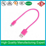 High Speed Pink Color Micro USB Cable
