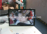 22 Inch HD Digital Photo Frame for Retail Store