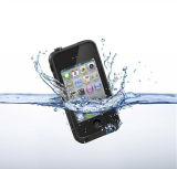Waterproof Durable Case Cover for iPhone 5/5s