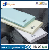 CE&RoHS Passed New Design 6000mAh Back up Battery (SP806)