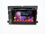 DVD Car Player 2DIN GPS Navigation System for Ford Fusion