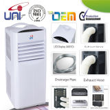 2015 Uni Modern Design Portable Air Conditioner