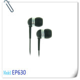 in-Ear Noise Reduction Earphones for MP3 MP4 PC Cell Phone (EP630)