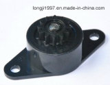 Silicone Oil Plastic Soft Closing Rotary Damper