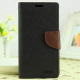 Mercury Leather Wallet Case for Samsung Galaxy S3/I9300