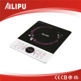Ultra- Thin Induction Cooker with Plastic Housing
