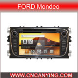 Special Car DVD Player for Ford Mondeo with GPS, Bluetooth. (AD-6580)