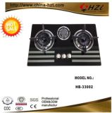Hot Selling 3 Burner Gas Stove/Gas Hob/Gas Cooker