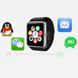 Hot Selling Smart Bluetooth Watch for iPhone and Android (GT08)