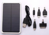 4000mAh Advanced Power Bank Solar Portable for Laptop Tablet Mosolare Bile Phone