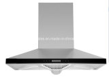 Kitchen Range Hood with Touch Switch CE Approval (QW-2)