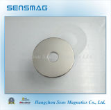 Ring Magnet Permanent NdFeB Magnet for Motors, Generators